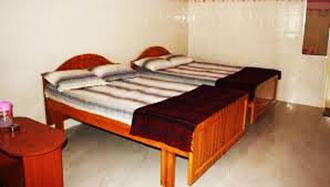 Arrow Mansion, Kolli Hills 3